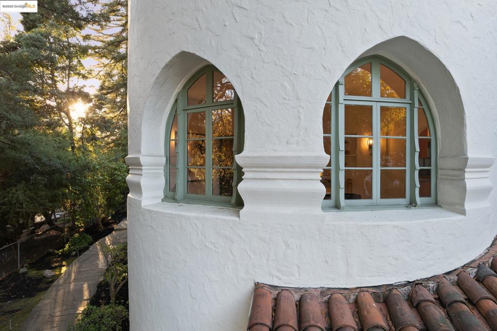 CROCKER HGHLANDS - Residential