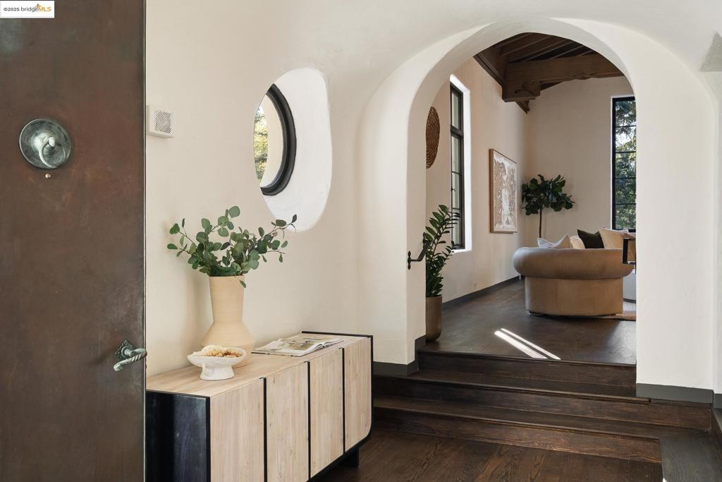 CROCKER HGHLANDS - Residential