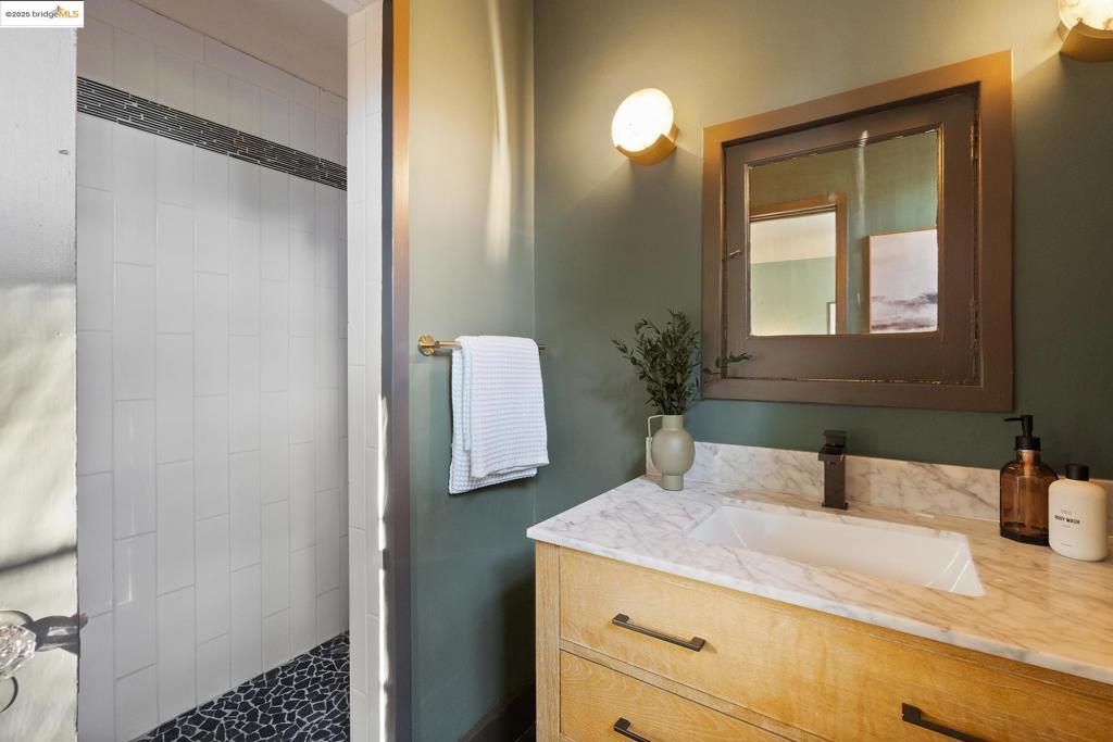 CROCKER HGHLANDS - Residential
