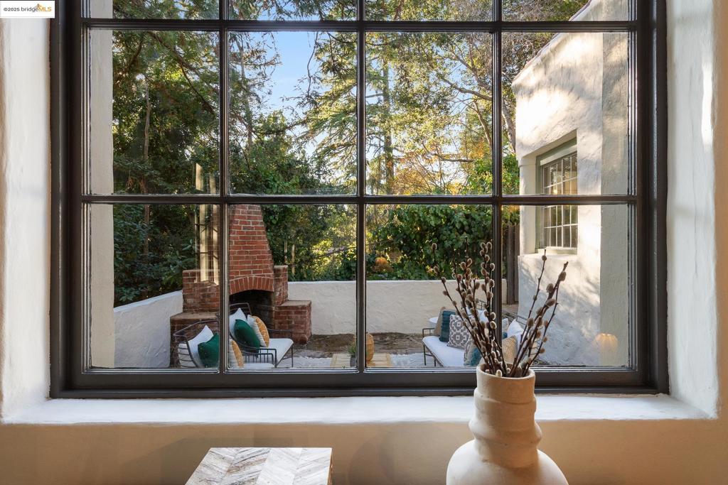 CROCKER HGHLANDS - Residential