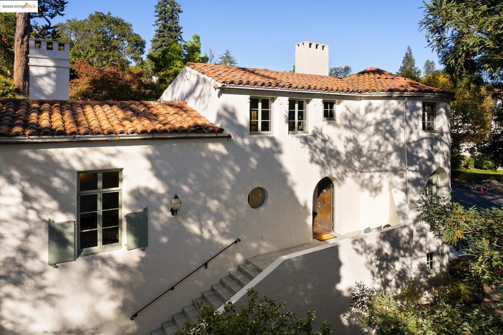 CROCKER HGHLANDS - Residential