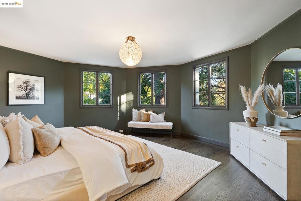 CROCKER HGHLANDS - Residential