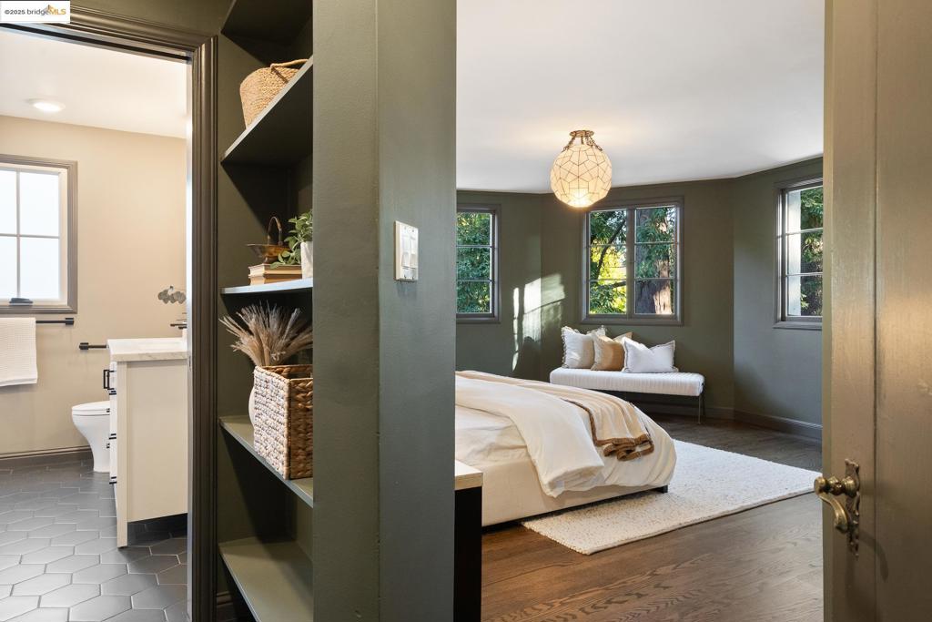 CROCKER HGHLANDS - Residential