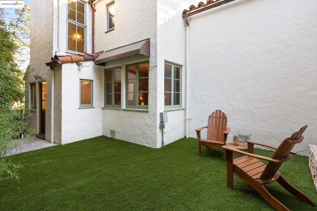 CROCKER HGHLANDS - Residential