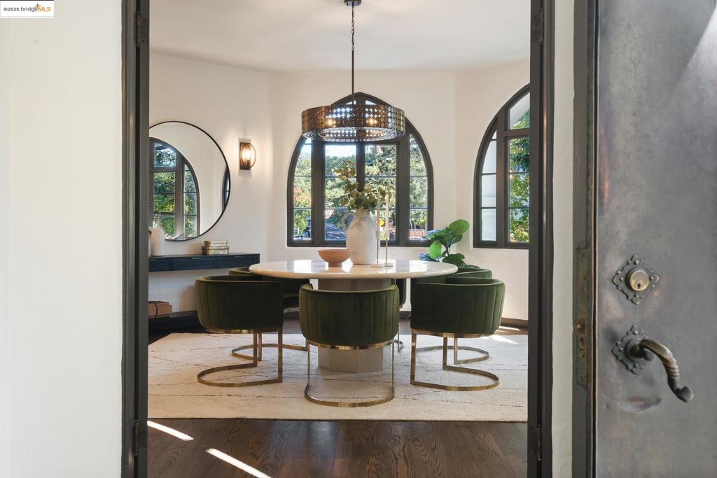 CROCKER HGHLANDS - Residential
