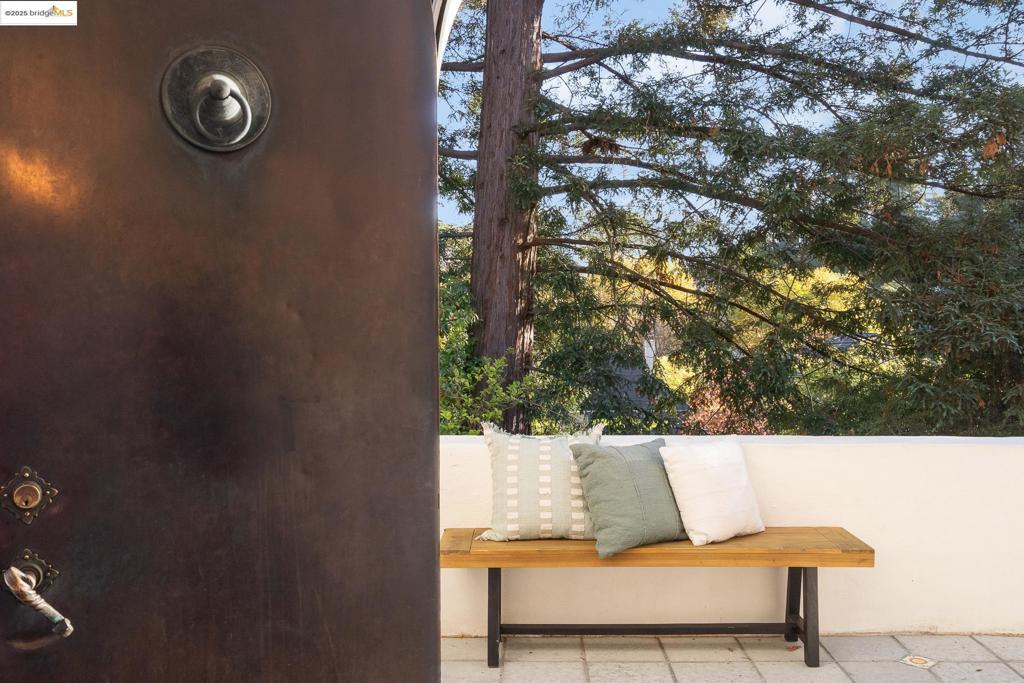 CROCKER HGHLANDS - Residential