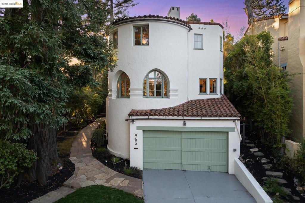 CROCKER HGHLANDS - Residential