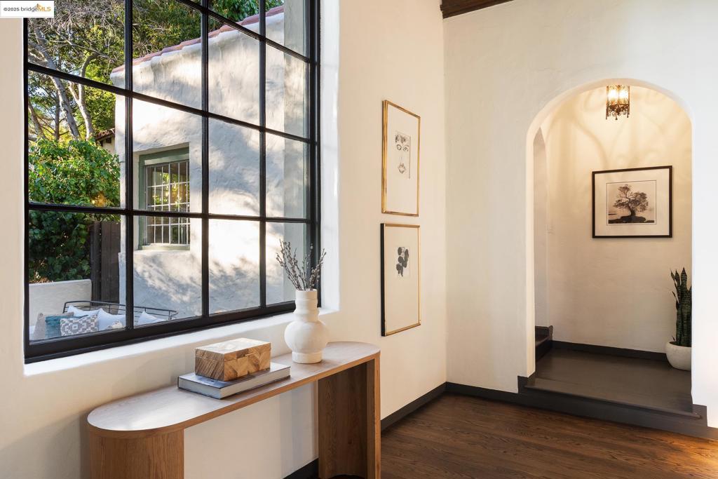 CROCKER HGHLANDS - Residential
