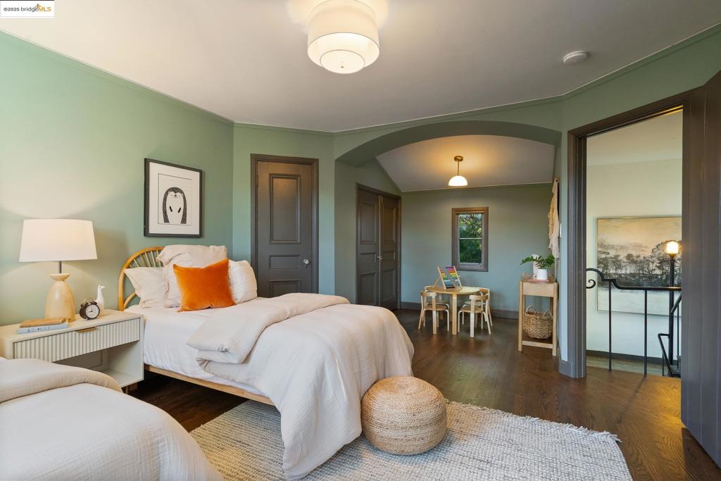 CROCKER HGHLANDS - Residential