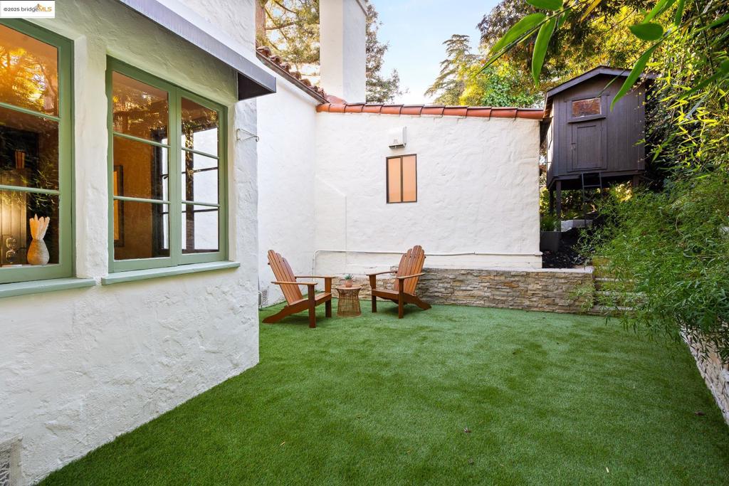 CROCKER HGHLANDS - Residential