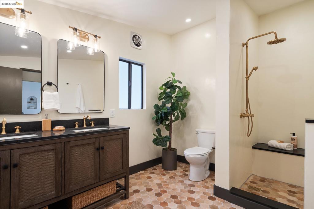 CROCKER HGHLANDS - Residential
