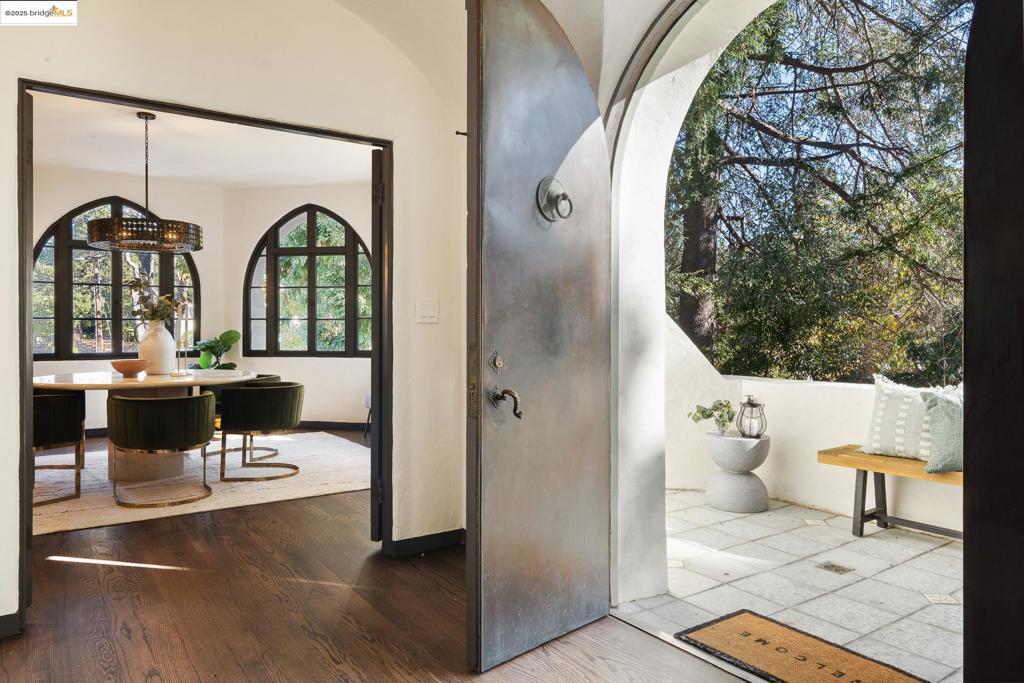 CROCKER HGHLANDS - Residential