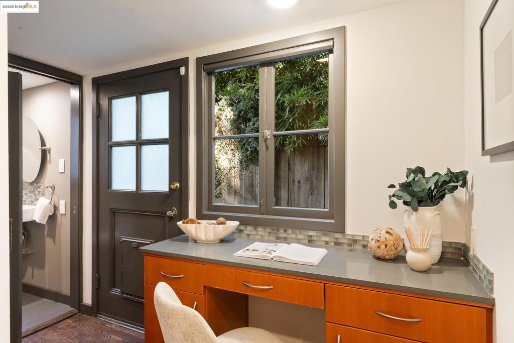 CROCKER HGHLANDS - Residential