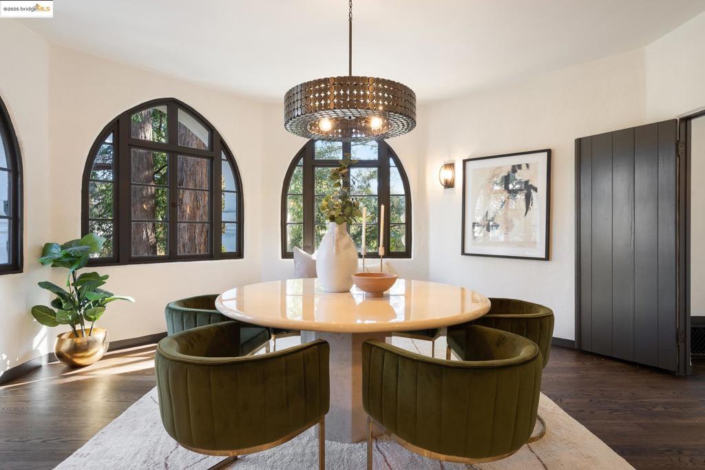 CROCKER HGHLANDS - Residential