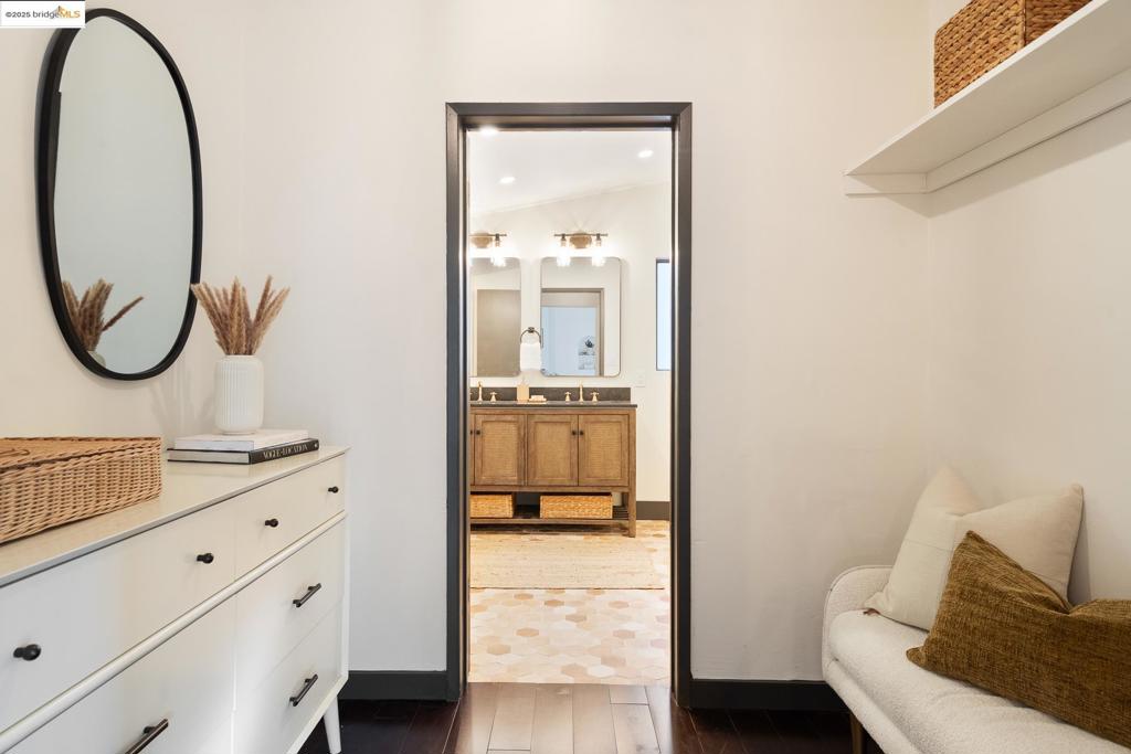 CROCKER HGHLANDS - Residential