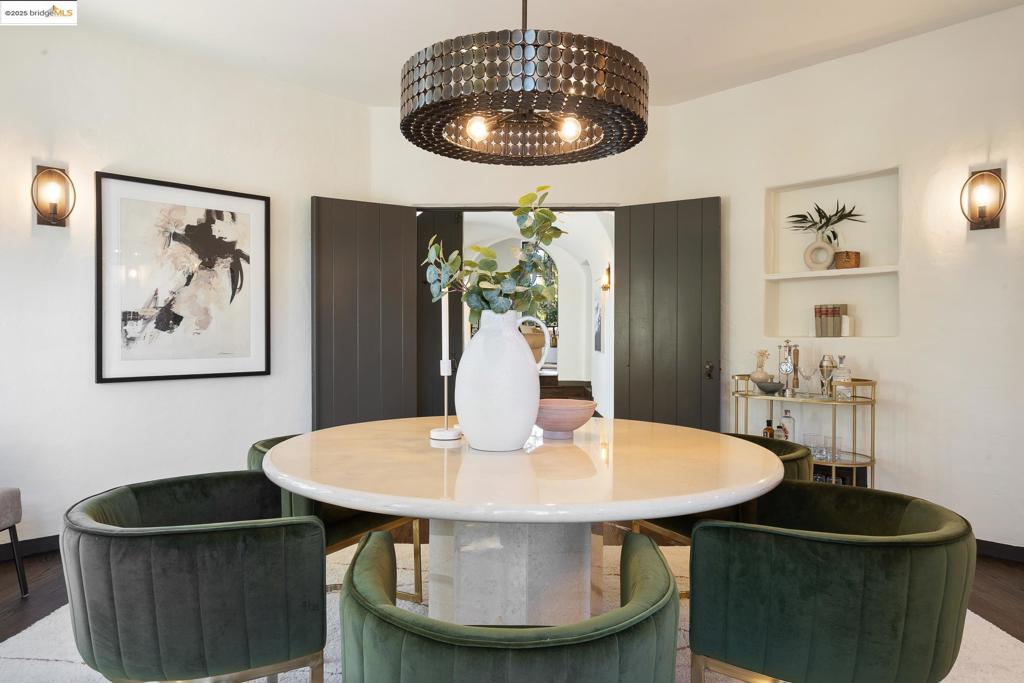 CROCKER HGHLANDS - Residential