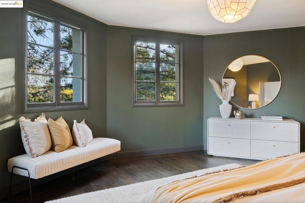 CROCKER HGHLANDS - Residential