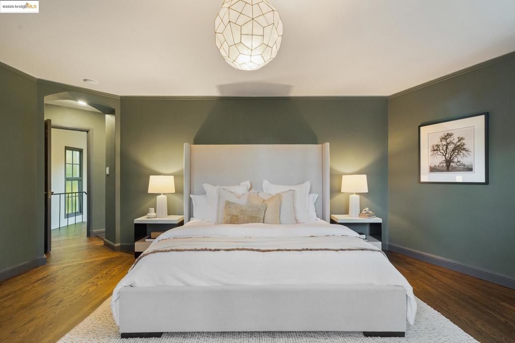 CROCKER HGHLANDS - Residential