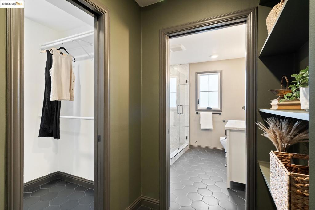 CROCKER HGHLANDS - Residential