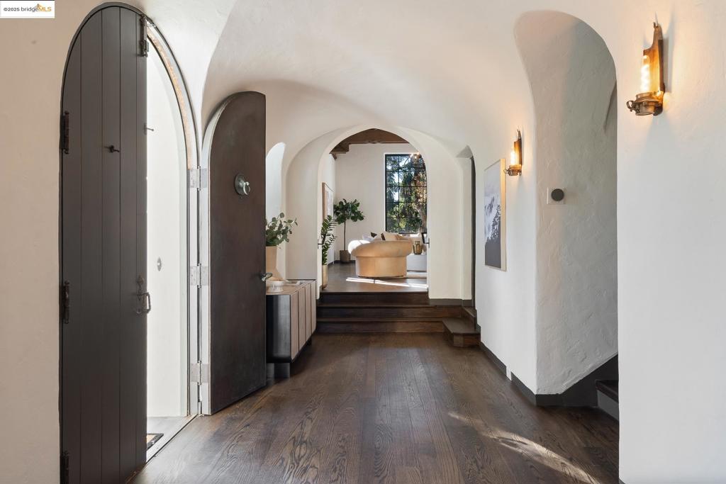 CROCKER HGHLANDS - Residential