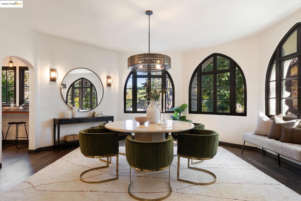 CROCKER HGHLANDS - Residential
