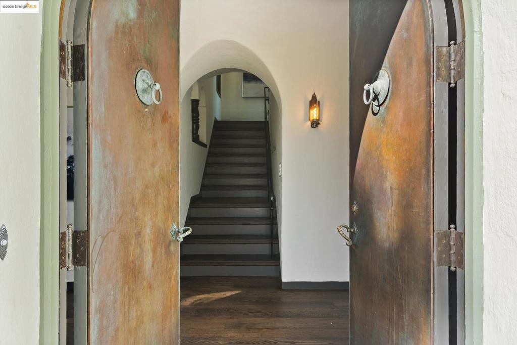 CROCKER HGHLANDS - Residential