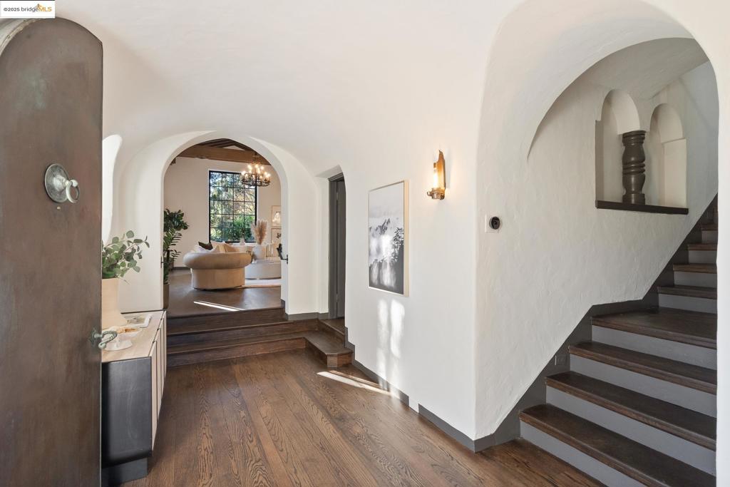 CROCKER HGHLANDS - Residential