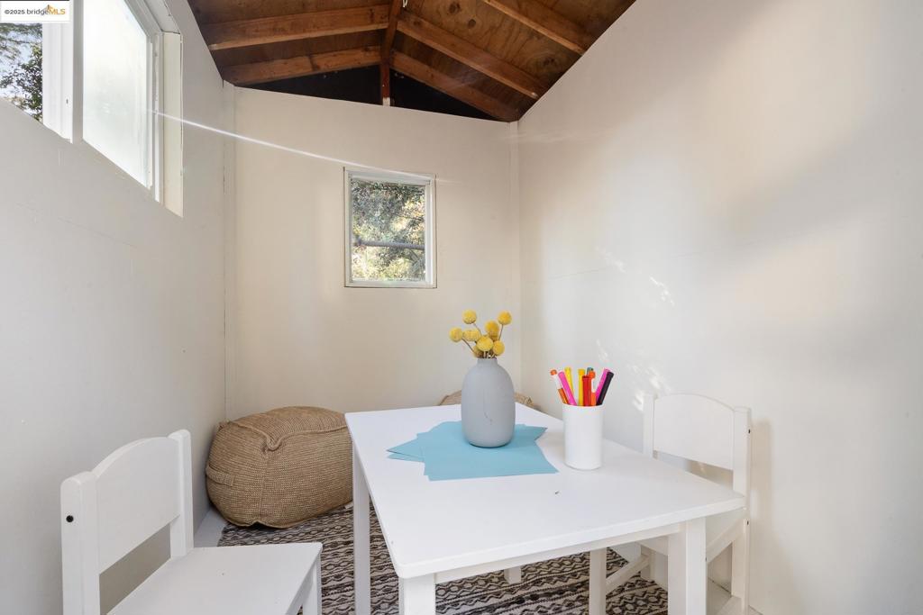 CROCKER HGHLANDS - Residential