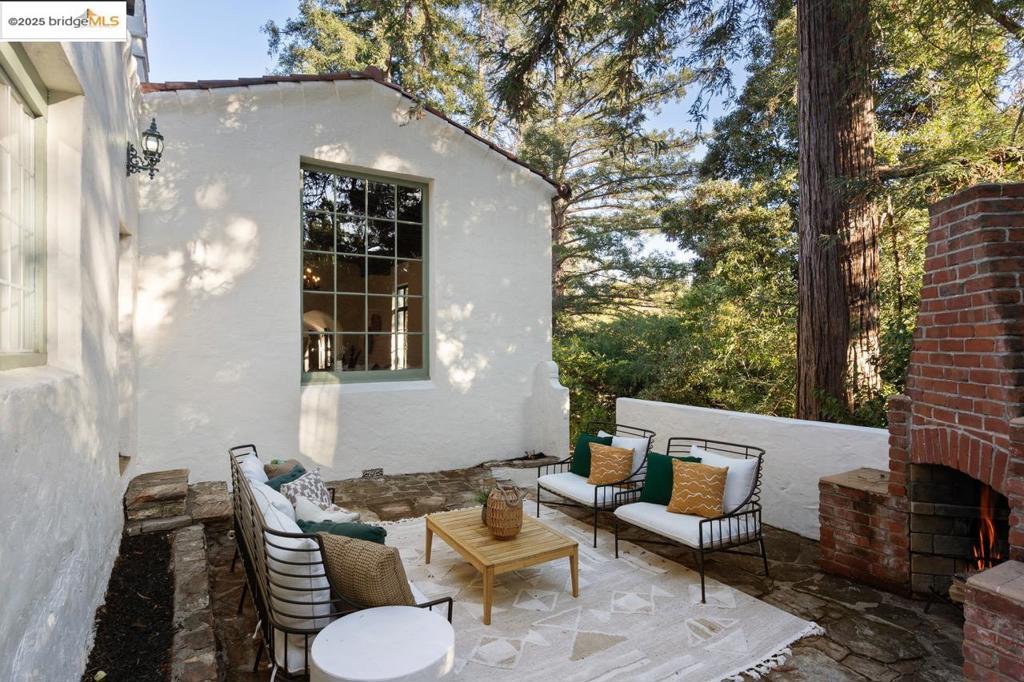CROCKER HGHLANDS - Residential