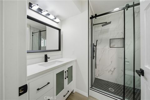 Photo of 2059 Shasta St, Mojave, CA 93501 (MLS # SR26067035)