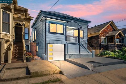 Photo of 1920 Linden St St, Oakland, CA 94607 (MLS # 41138747)