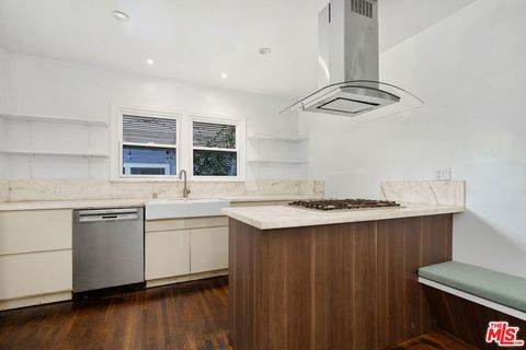 Tiny photo for 12717 Culver Boulevard, Los Angeles, CA 90066 (MLS # 25614265)