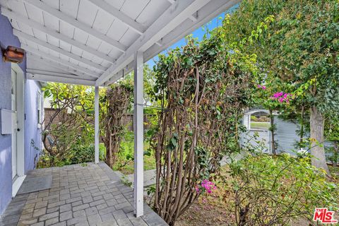 Tiny photo for 12717 Culver Boulevard, Los Angeles, CA 90066 (MLS # 25614265)