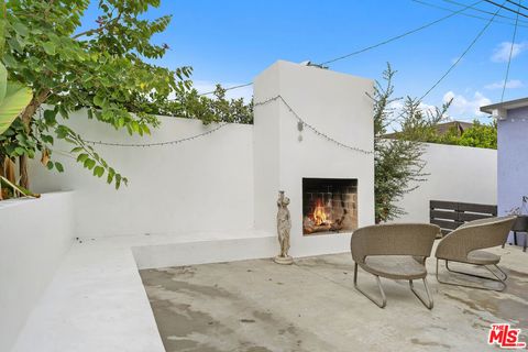 Tiny photo for 12717 Culver Boulevard, Los Angeles, CA 90066 (MLS # 25614265)