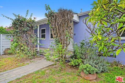 Tiny photo for 12717 Culver Boulevard, Los Angeles, CA 90066 (MLS # 25614265)