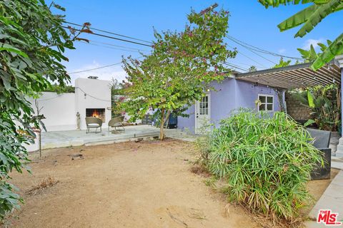 Tiny photo for 12717 Culver Boulevard, Los Angeles, CA 90066 (MLS # 25614265)
