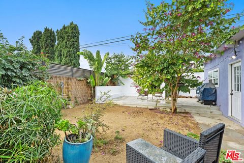 Tiny photo for 12717 Culver Boulevard, Los Angeles, CA 90066 (MLS # 25614265)