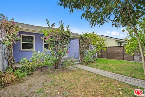 Tiny photo for 12717 Culver Boulevard, Los Angeles, CA 90066 (MLS # 25614265)