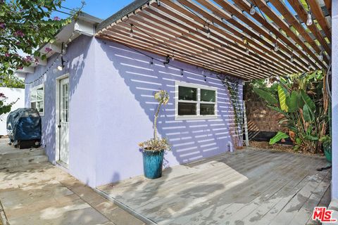 Tiny photo for 12717 Culver Boulevard, Los Angeles, CA 90066 (MLS # 25614265)