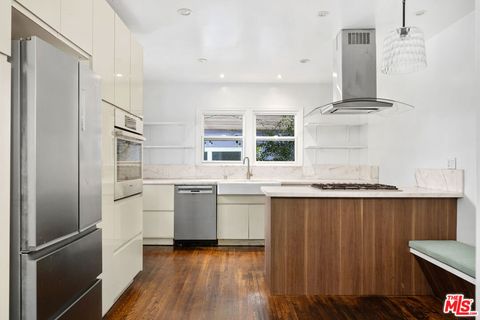 Tiny photo for 12717 Culver Boulevard, Los Angeles, CA 90066 (MLS # 25614265)