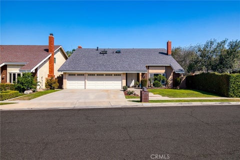 Photo of 8565 Ostrich Circle, Fountain Valley, CA 92708 (MLS # PW26208919)