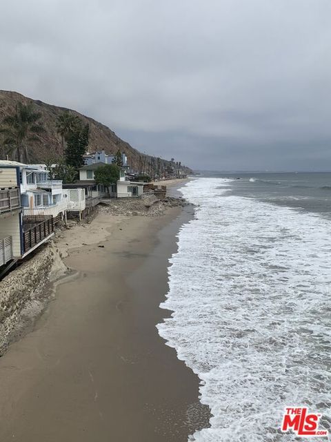 Photo of 21062 Pacific Coast Highway, Malibu, CA 90265 (MLS # 25533077)