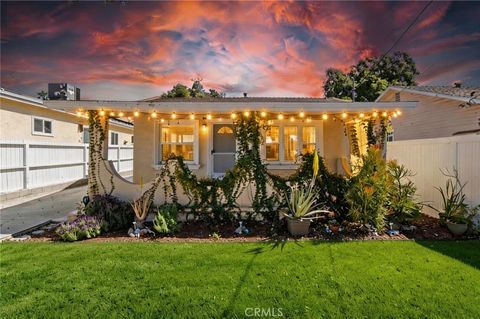 10412 Eldora Avenue Sunland CA 91040