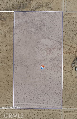 20 Acres in Johnson Valley where adventure awaits! Here is your chance to own a massive 20-acre slice of the high desert in Johnson Valley (with the neighboring 20-acre parcel also available for purchase APN:0448-291-32) offering a rare opportunity to secure up to 40 acres of uninterrupted land! Located in the heart of Southern California’s premier off-roading playground and home to the world-famous "King of the Hammers", this property is surrounded by open desert, endless trails, and iconic rock-crawling terrain. Bring your off-road toys, RVs, Jeeps, or climbers — this is where adventure begins. Whether you're dreaming of: Developing a campground or business venture catering to the area's booming off-road tourism, or creating a private compound, ranch, or secluded home site, or simply investing in large-acreage California land… this property delivers with wide-open views, star-filled skies, and unmatched privacy. Highlights include: 20 acres (with an optional adjoining 20 acres), Rural location yet positioned near all the Johnson Valley events, Unobstructed views + pristine desert landscape, huge potential for recreational, residential, or commercial use (buyer to verify with county), rare opportunity to own 40 contiguous acres! Don’t miss your chance to own a piece of Johnson Valley history, perfect for thrill-seekers, investors, and visionaries alike. Coordinates: -116.614116/34.414975
