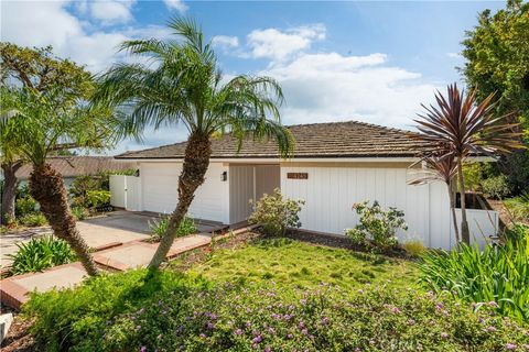 4240 Via Pinzon Palos Verdes Estates CA 90274