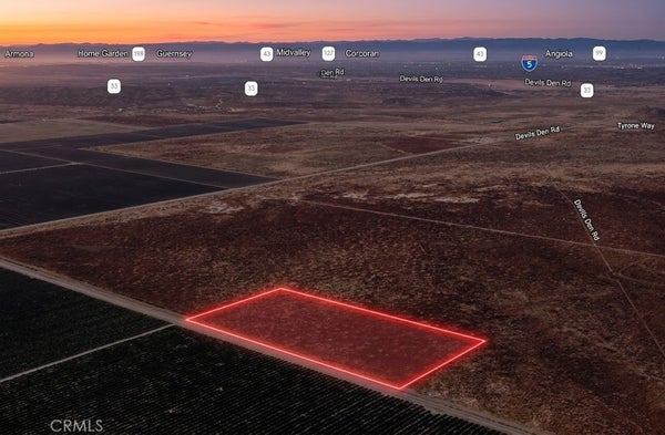 ADDRESS PRIVATE, LOST HILLS, CA 93249 - Image e9f3ecd84b6a2edf2786ba5085a25ea0/3355185169