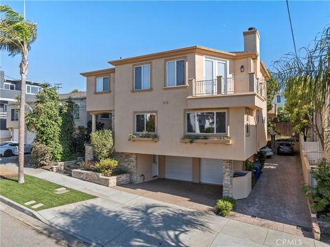Photo of 944 5th Street, Hermosa Beach, CA 90254 (MLS # SB25196904)