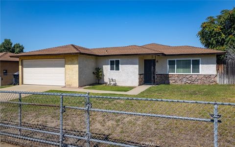 7870 Williams Road Fontana CA 92336