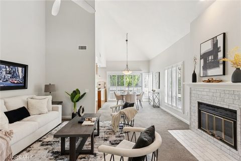 Photo of 26107 Mcbean Parkway #62, Valencia, CA 91355 (MLS # PF26065456)