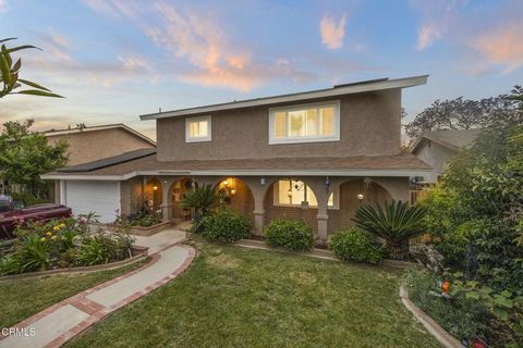 1099 N Agusta Avenue Camarillo CA 93010